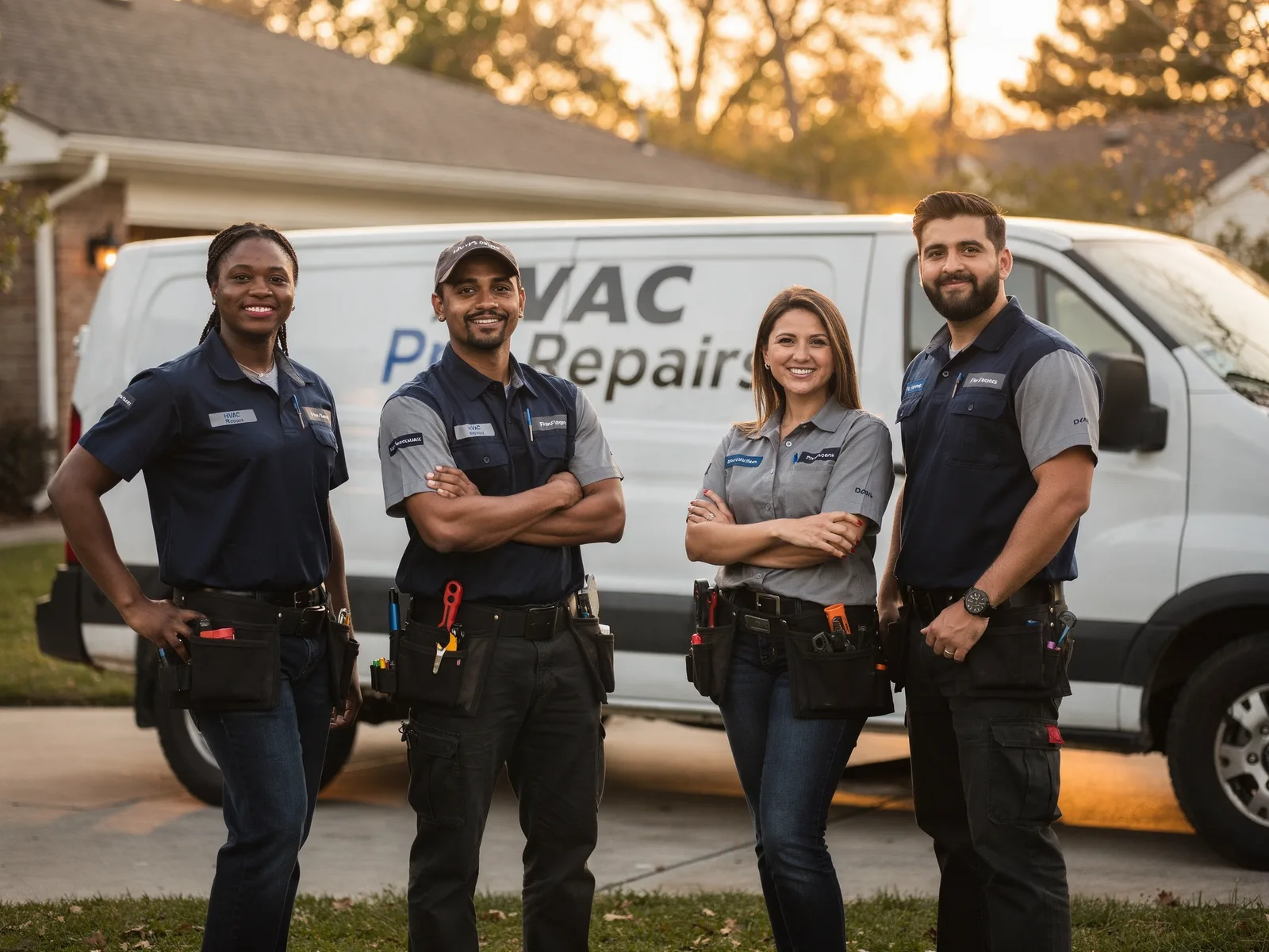 Heat Pump Repair company in Colusa, CA