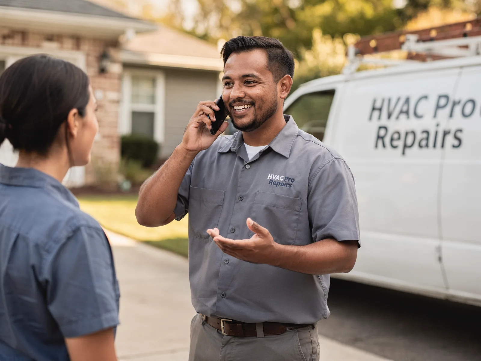 Heat Pump Repair Colusa, CA FAQs